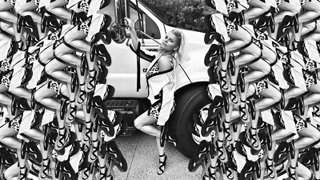 Have You Heard the News About Jessica Simpson’s Legs?